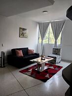 501 Moderno Aparta-Suite en Versalles Tipo Loft - Cali Tower Suites & 