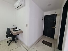 501 Moderno Aparta-Suite en Versalles Tipo Loft - Cali Tower Suites & 