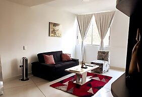 501 Moderno Aparta-Suite en Versalles Tipo Loft - Cali Tower Suites & 