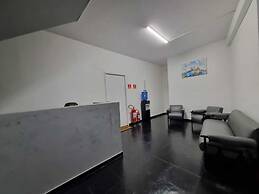 Villa Fatima Hostel Gru