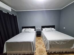 Villa Fatima Hostel Gru