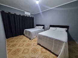 Villa Fatima Hostel Gru