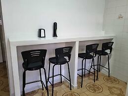 Villa Fatima Hostel Gru