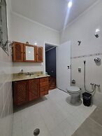 Villa Fatima Hostel Gru