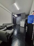 Villa Fatima Hostel Gru