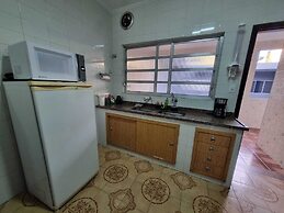 Villa Fatima Hostel Gru