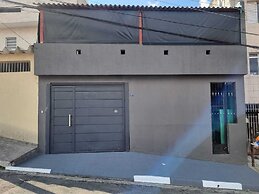 Villa Fatima Hostel Gru