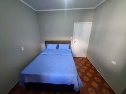 Villa Fatima Hostel Gru