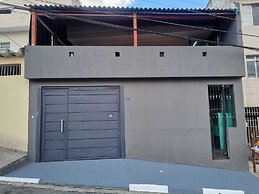 Villa Fatima Hostel Gru