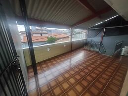 Villa Fatima Hostel Gru