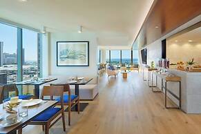 Renaissance Residences Oahu Honolulu