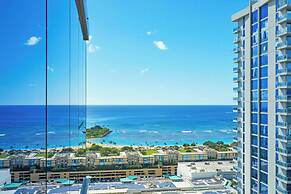 Renaissance Residences Oahu Honolulu