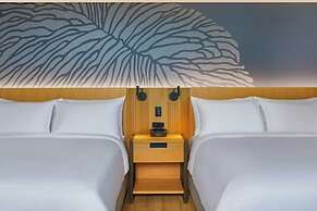 Renaissance Residences Oahu Honolulu