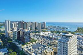Renaissance Residences Oahu Honolulu