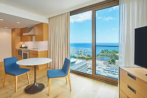 Renaissance Residences Oahu Honolulu