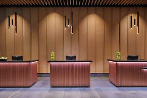 Renaissance Residences Oahu Honolulu