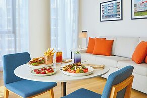 Renaissance Residences Oahu Honolulu