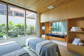 Renaissance Residences Oahu Honolulu