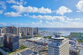 Renaissance Residences Oahu Honolulu
