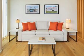 Renaissance Residences Oahu Honolulu