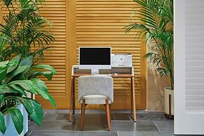 Renaissance Residences Oahu Honolulu