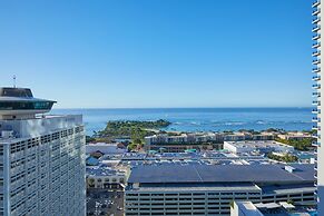 Renaissance Residences Oahu Honolulu