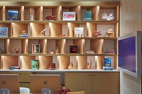 Renaissance Residences Oahu Honolulu