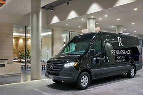 Renaissance Residences Oahu Honolulu