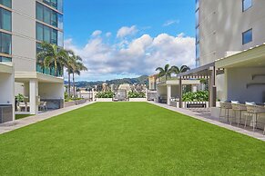 Renaissance Residences Oahu Honolulu