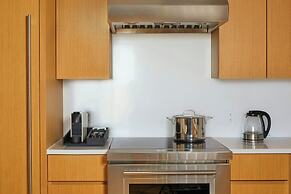 Renaissance Residences Oahu Honolulu