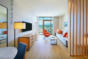 Renaissance Residences Oahu Honolulu