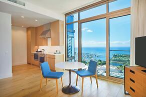 Renaissance Residences Oahu Honolulu