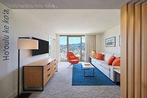 Renaissance Residences Oahu Honolulu