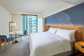 Renaissance Residences Oahu Honolulu