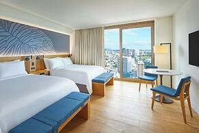 Renaissance Residences Oahu Honolulu