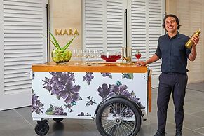 Renaissance Residences Oahu Honolulu