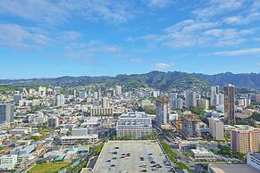 Renaissance Residences Oahu Honolulu