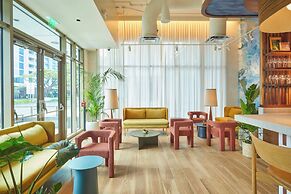 Renaissance Residences Oahu Honolulu