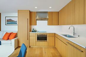 Renaissance Residences Oahu Honolulu