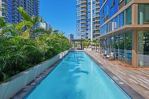 Renaissance Residences Oahu Honolulu