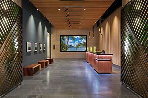 Renaissance Residences Oahu Honolulu