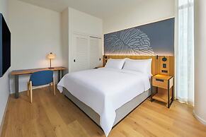 Renaissance Residences Oahu Honolulu