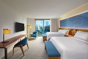 Renaissance Residences Oahu Honolulu