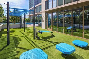 Renaissance Residences Oahu Honolulu