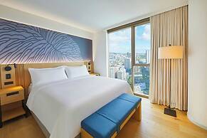 Renaissance Residences Oahu Honolulu