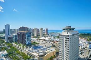 Renaissance Residences Oahu Honolulu