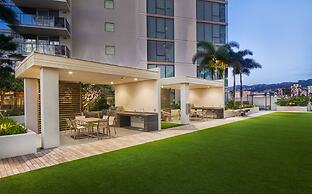 Renaissance Residences Oahu Honolulu