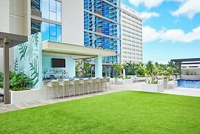 Renaissance Residences Oahu Honolulu