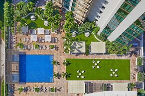 Renaissance Residences Oahu Honolulu