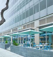 Renaissance Residences Oahu Honolulu